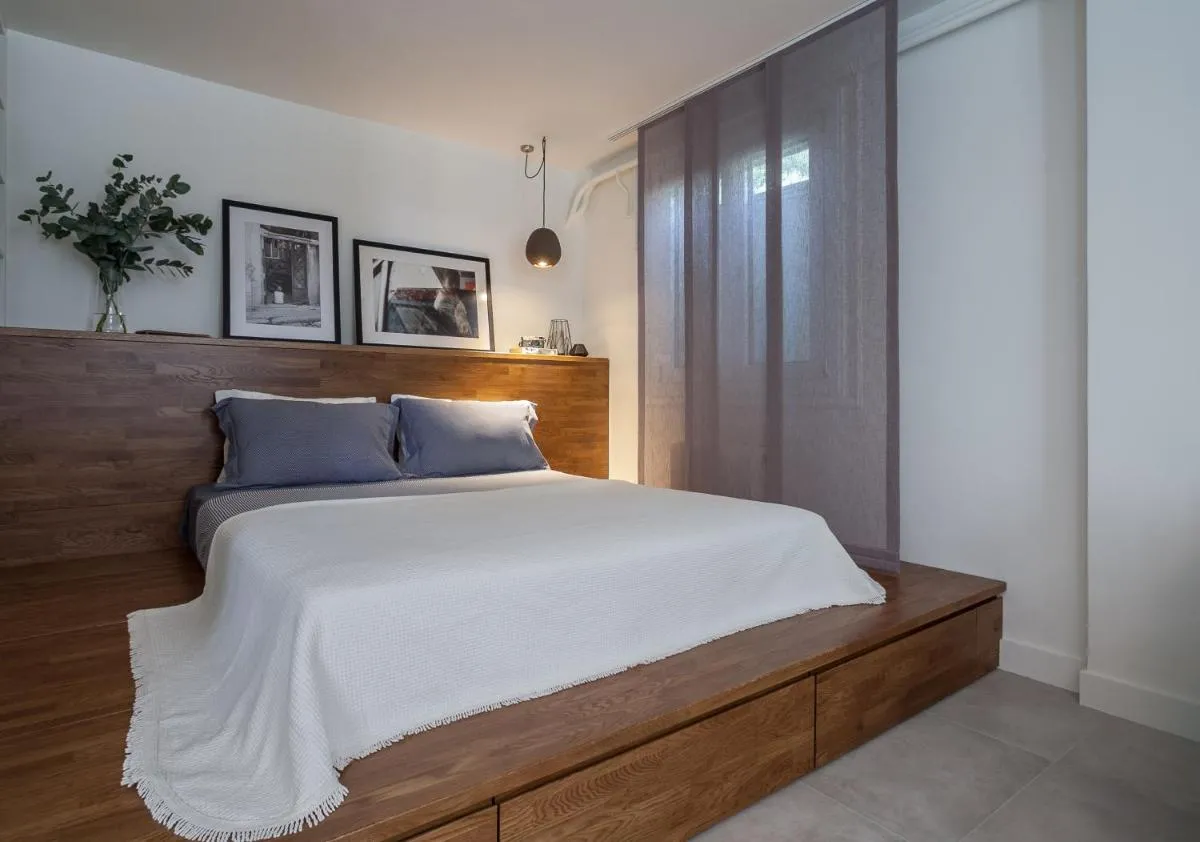 Image 1 of BRAND NEW apartment below the ACROPOLIS