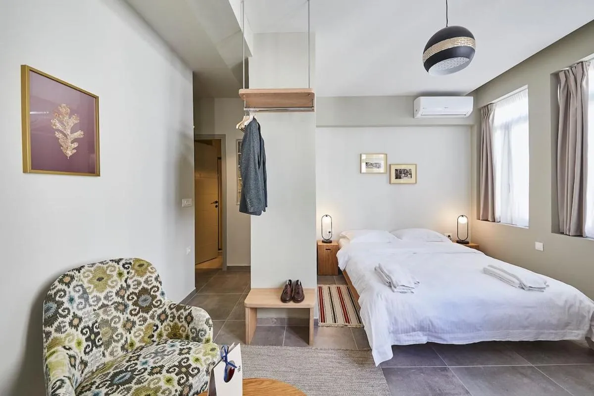 Image 4 of Be based near Acropolis, in an exquisite studio!