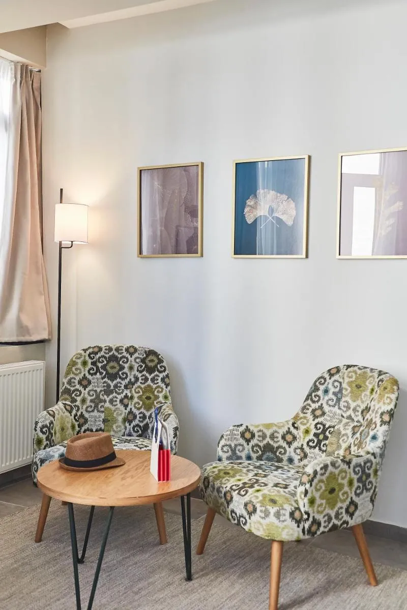 Image 5 of Be based near Acropolis, in an exquisite studio!