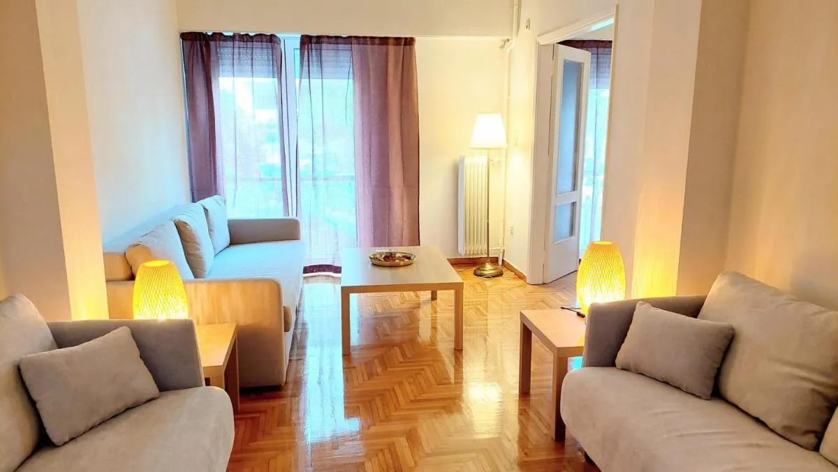 Image 1 of Big apartment in Acropolis museum