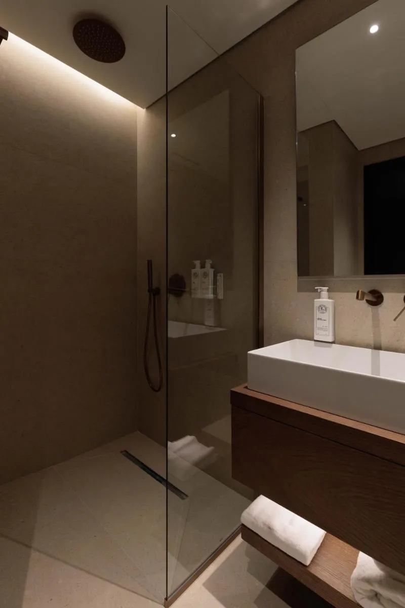 Image 4 of Blanco Athens Aparthotel