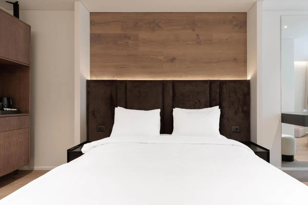 Image 5 of Blanco Athens Aparthotel