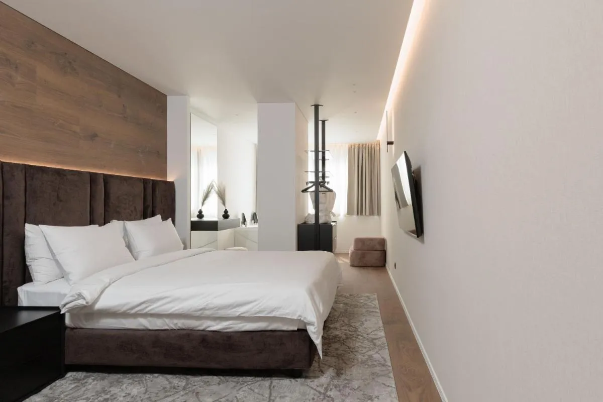 Image 3 of Blanco Athens Aparthotel