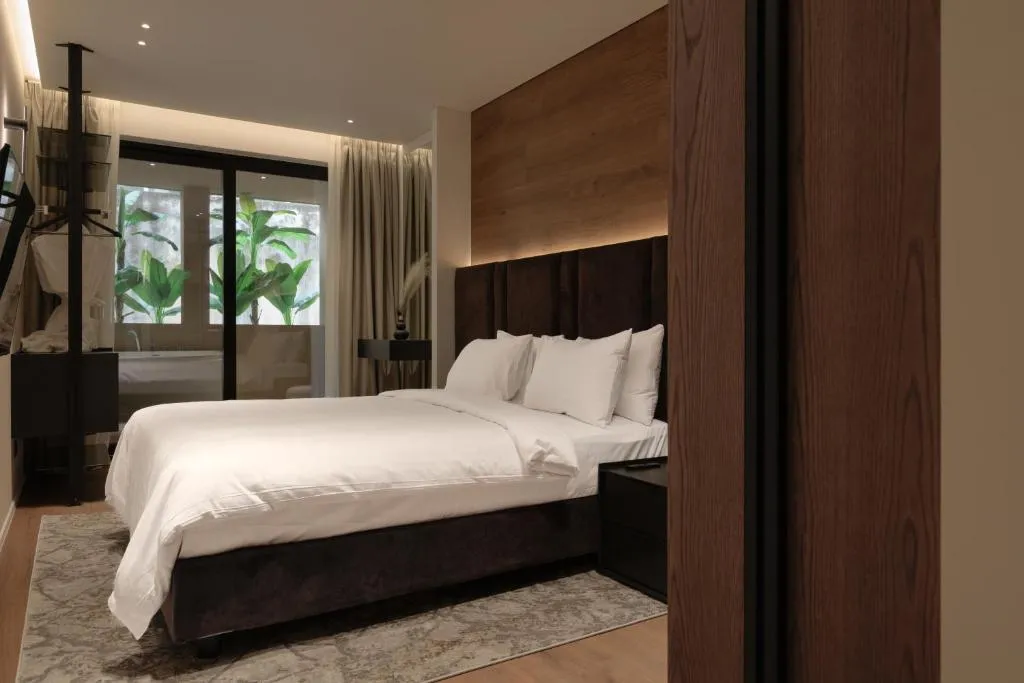 Image of Blanco Athens Aparthotel