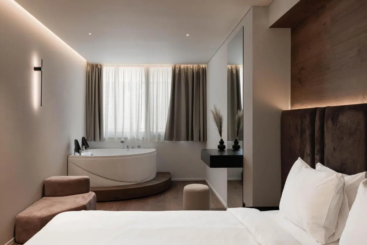 Image 1 of Blanco Athens Aparthotel