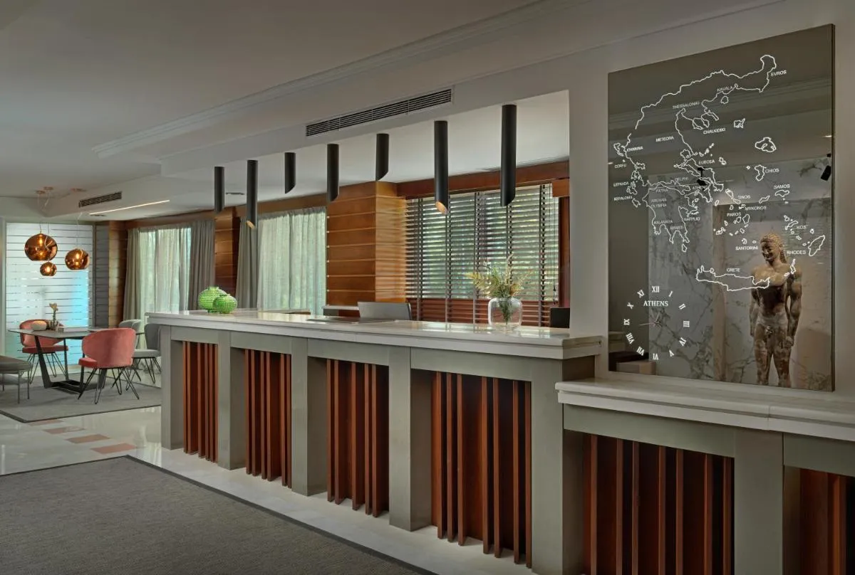 Image 3 of Blazer Suites Hotel