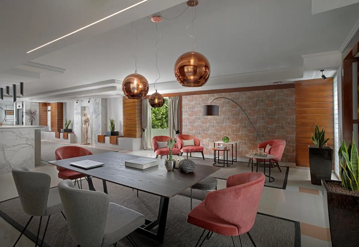 Image 5 of Blazer Suites Hotel