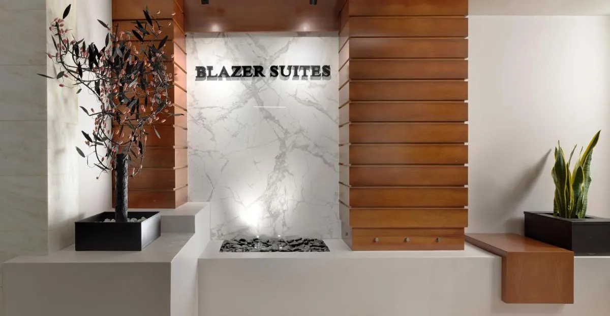 Image 2 of Blazer Suites Hotel