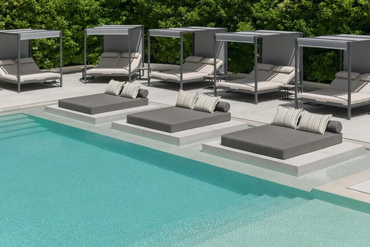 Image 1 of Blazer Suites Hotel