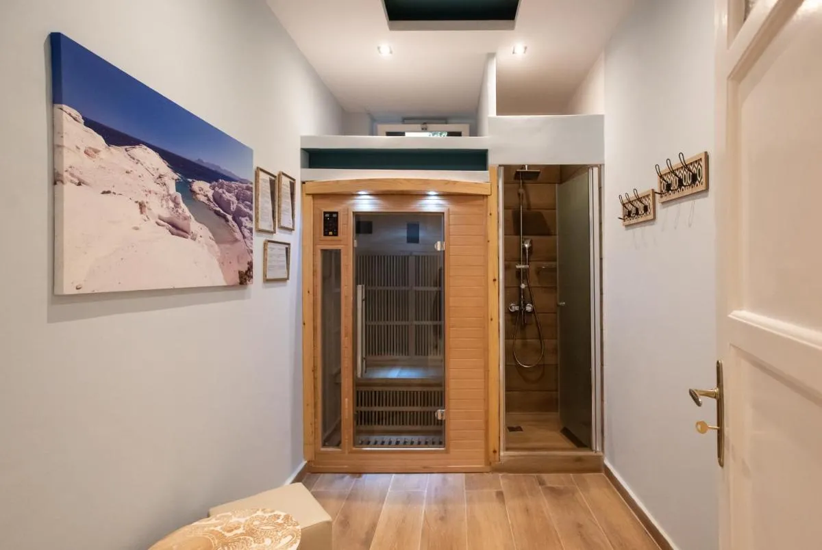 Image 2 of Blue Ark Lavish Sauna Suite