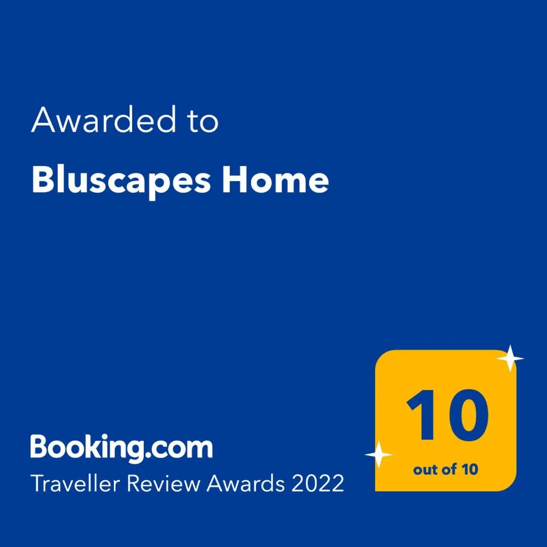 Image 3 of Bluscapes Home