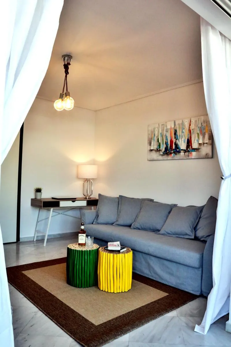 Image 3 of Boutique52 Luxury Apartments