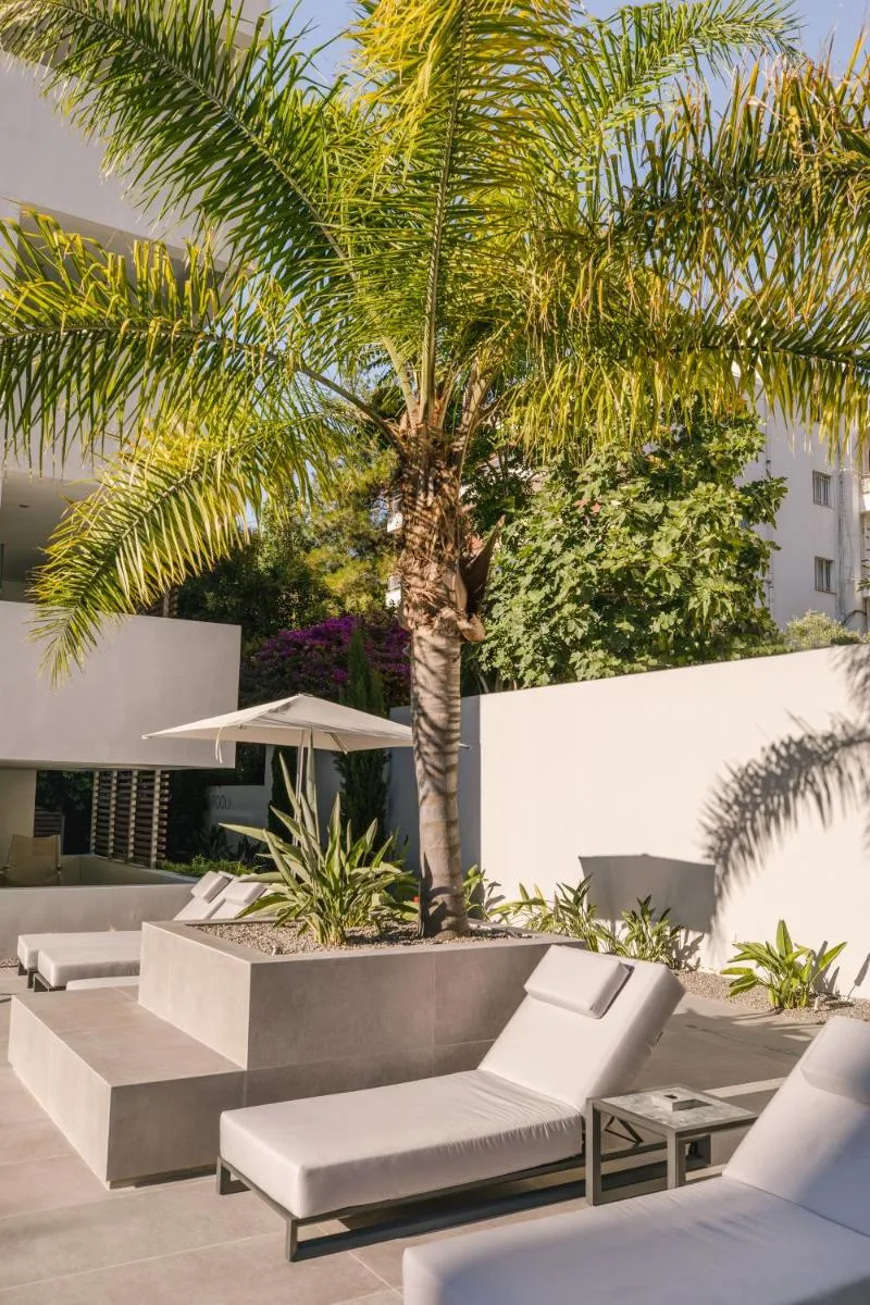 Image 4 of Brasil Suites Boutique Hotel
