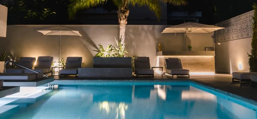 Image of Brasil Suites Boutique Hotel
