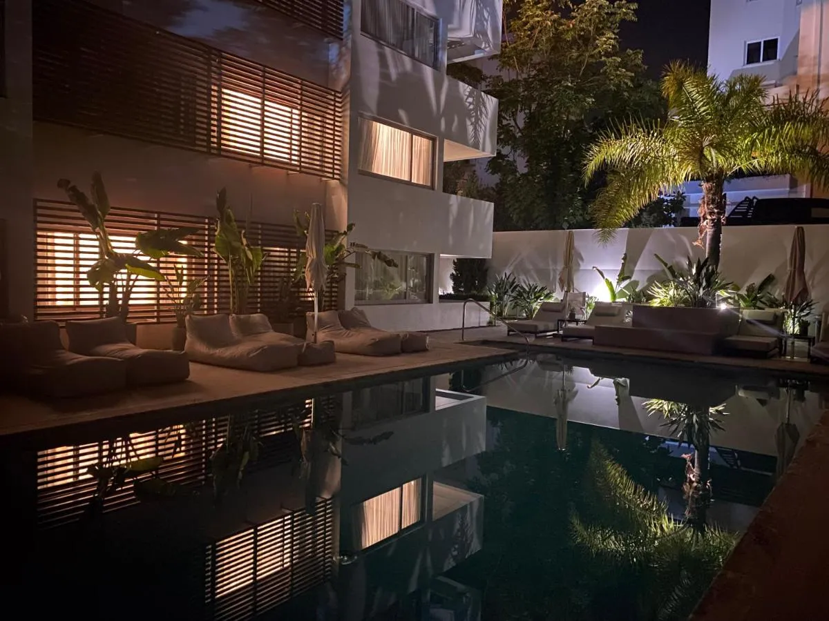 Image 1 of Brasil Suites Boutique Hotel