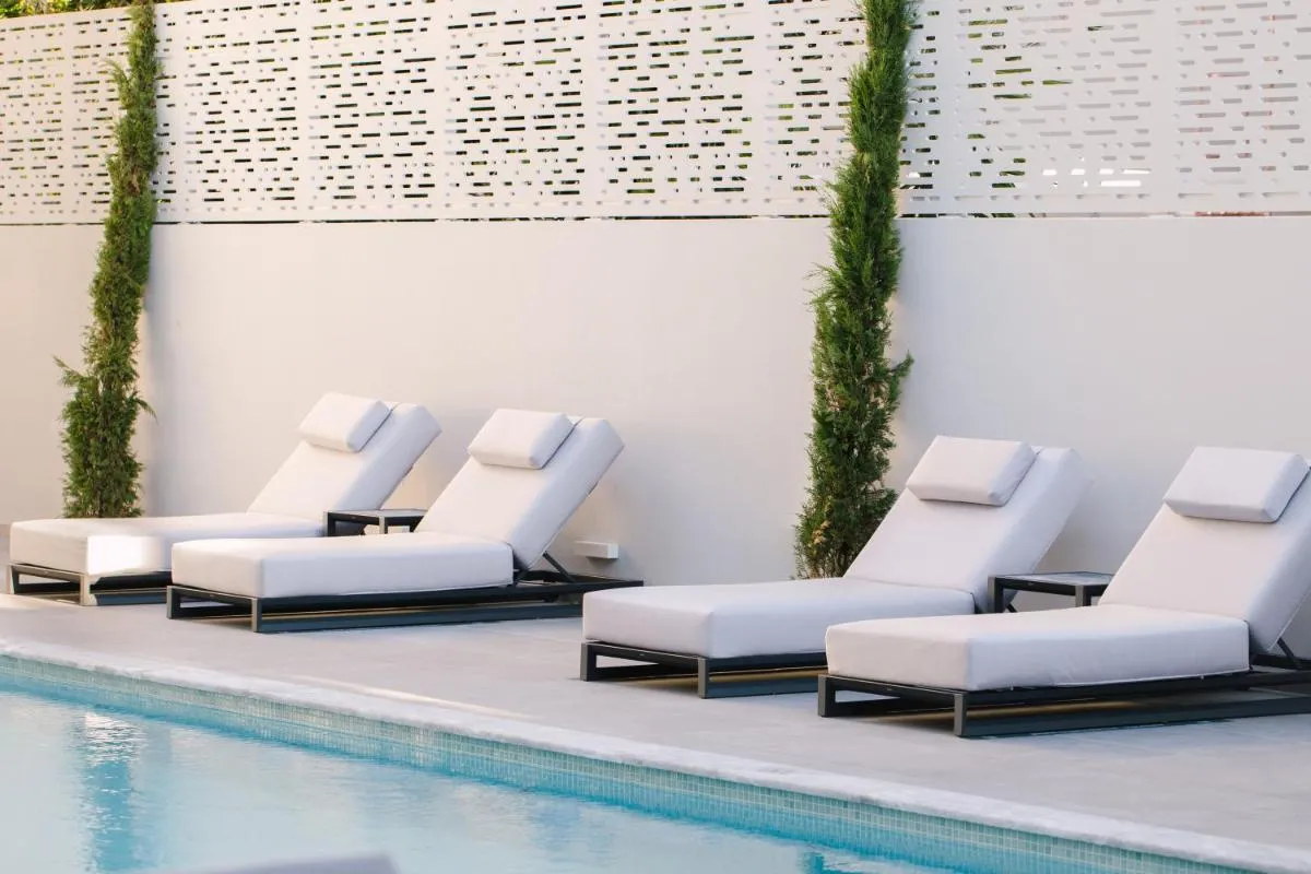 Image 5 of Brasil Suites Boutique Hotel