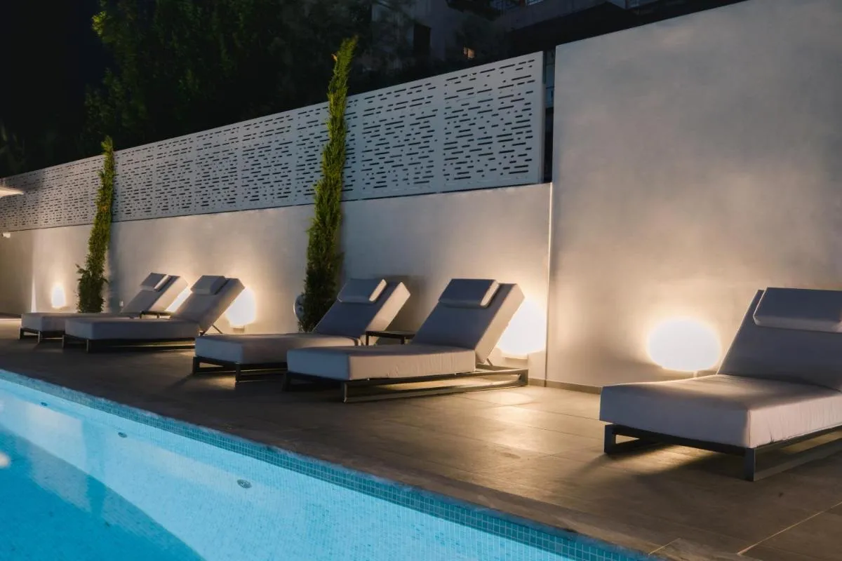 Image 2 of Brasil Suites Boutique Hotel