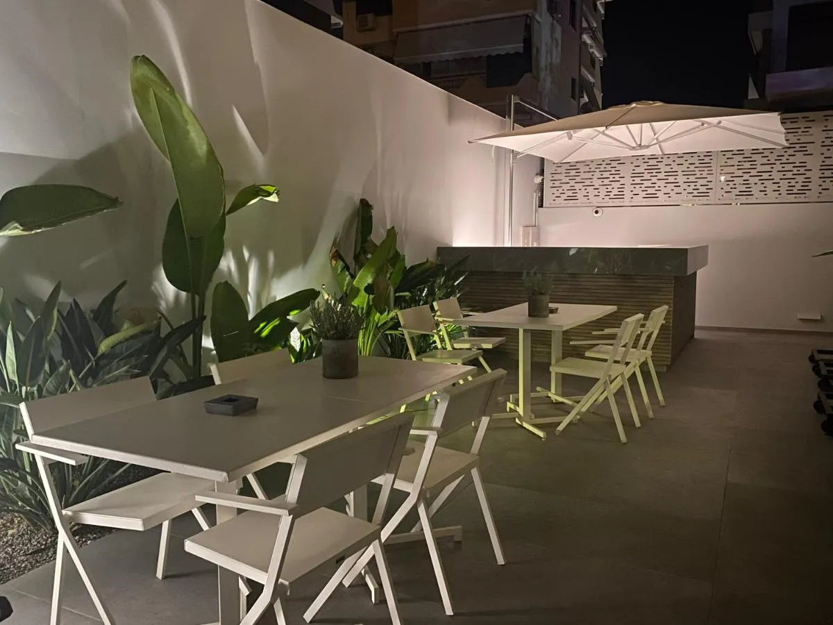 Image 6 of Brasil Suites Boutique Hotel