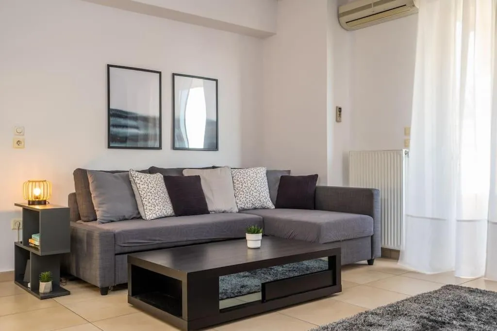 Image 1 of Bright & Elegant 2BD Apt w/ View