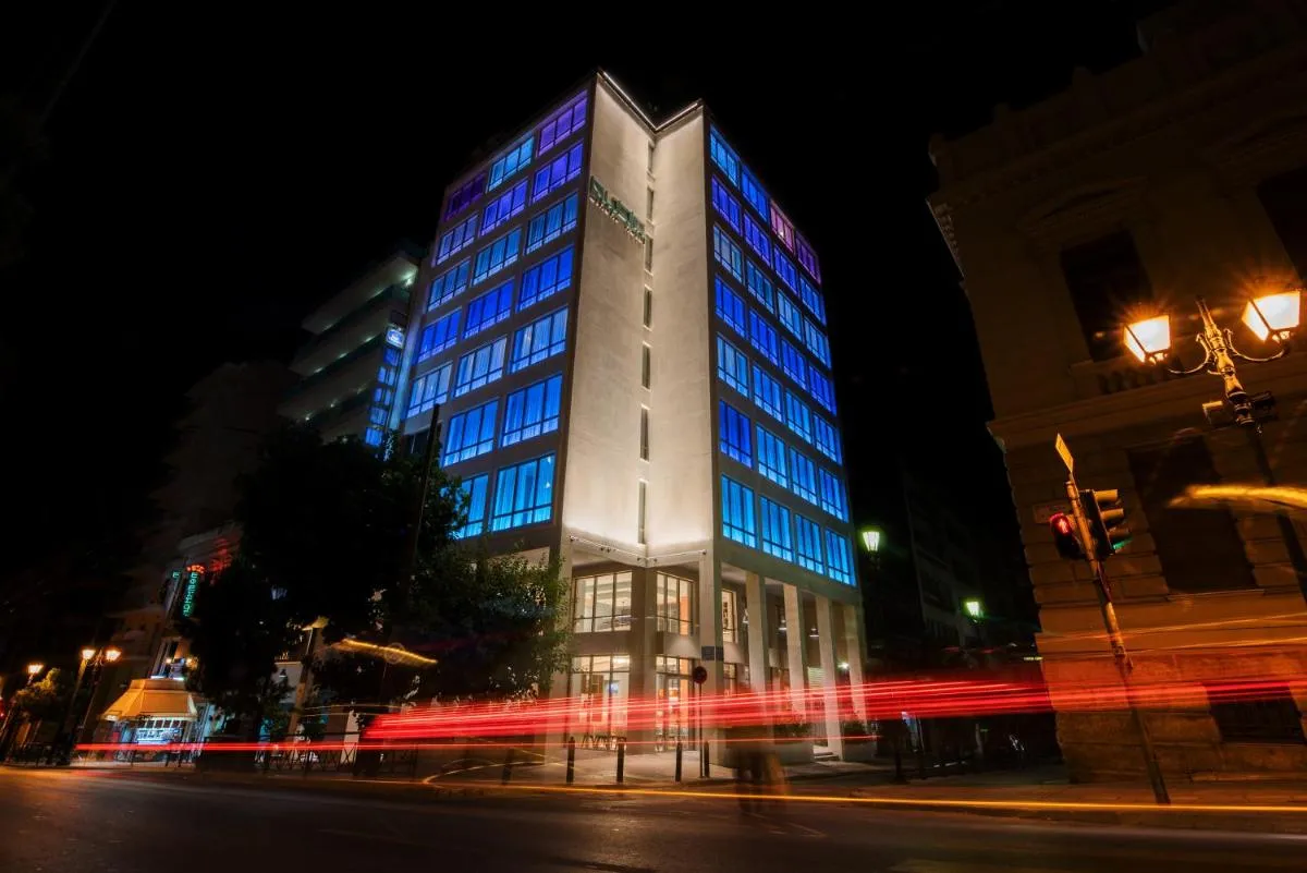 Image 5 of Brown Kubic, a member of Brown Hotels