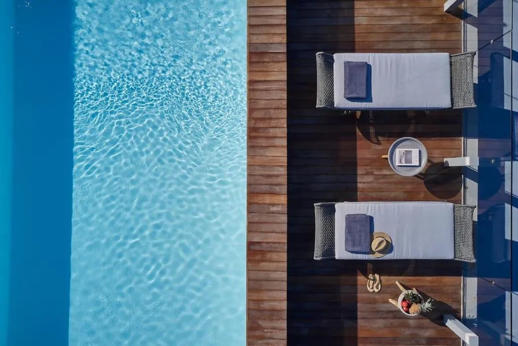 Image of CW Athens Riviera Suite