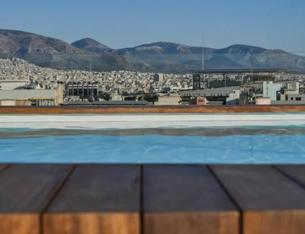 Image 1 of CW Athens Riviera Suite