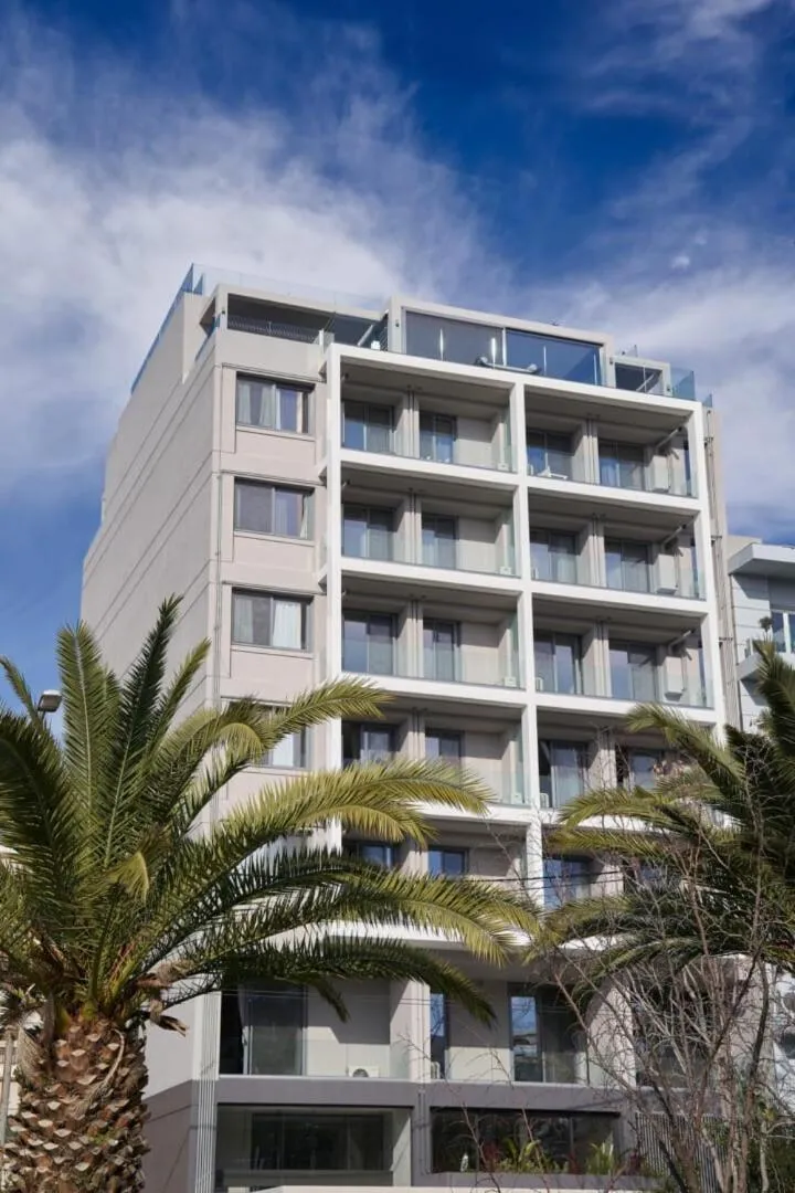 Image 3 of CW Athens Riviera Suite