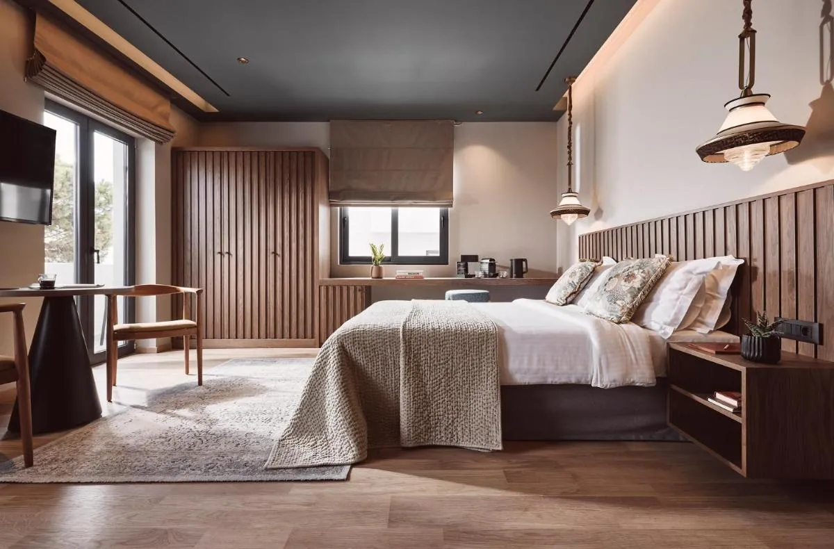 Image 5 of Cama Luxury Suites