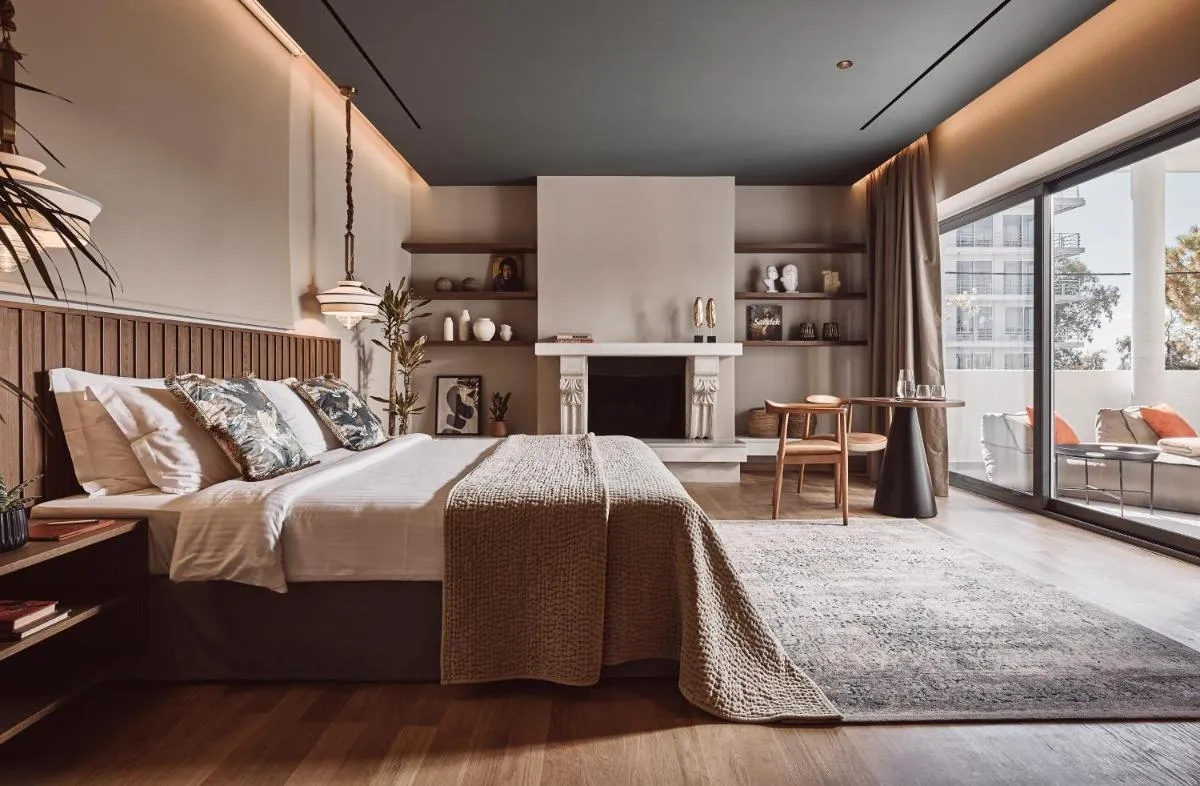 Image 2 of Cama Luxury Suites