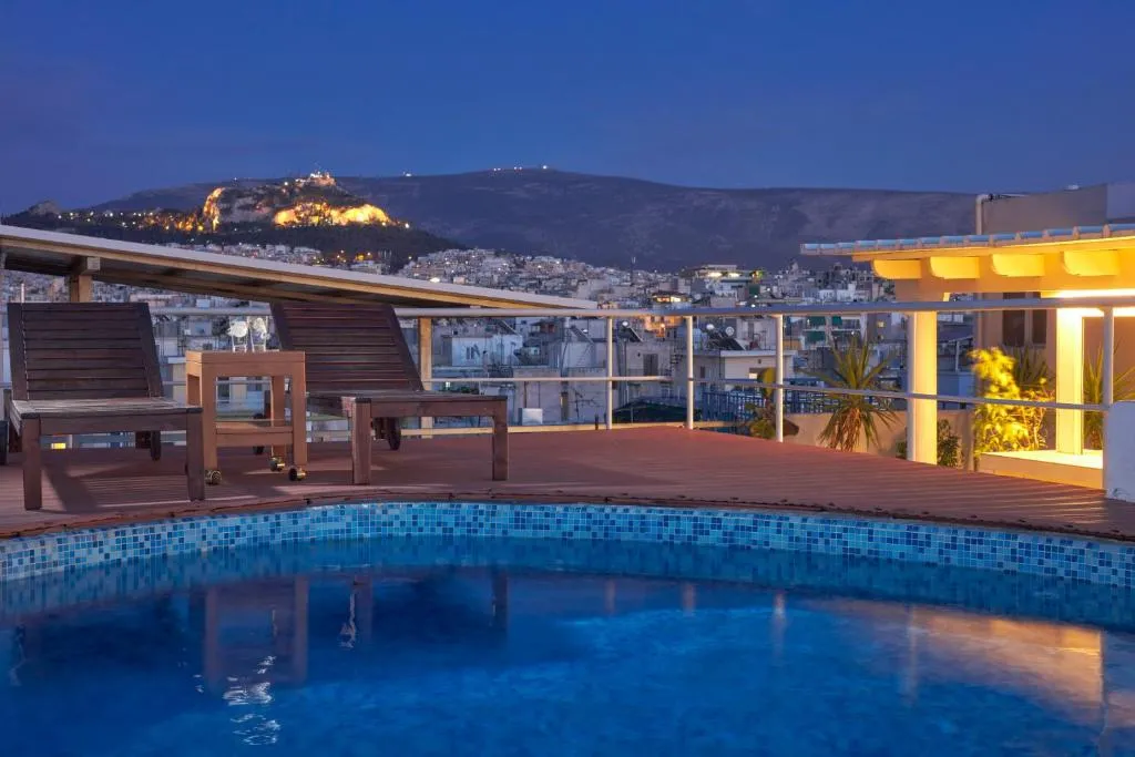 Image of Candia Hotel