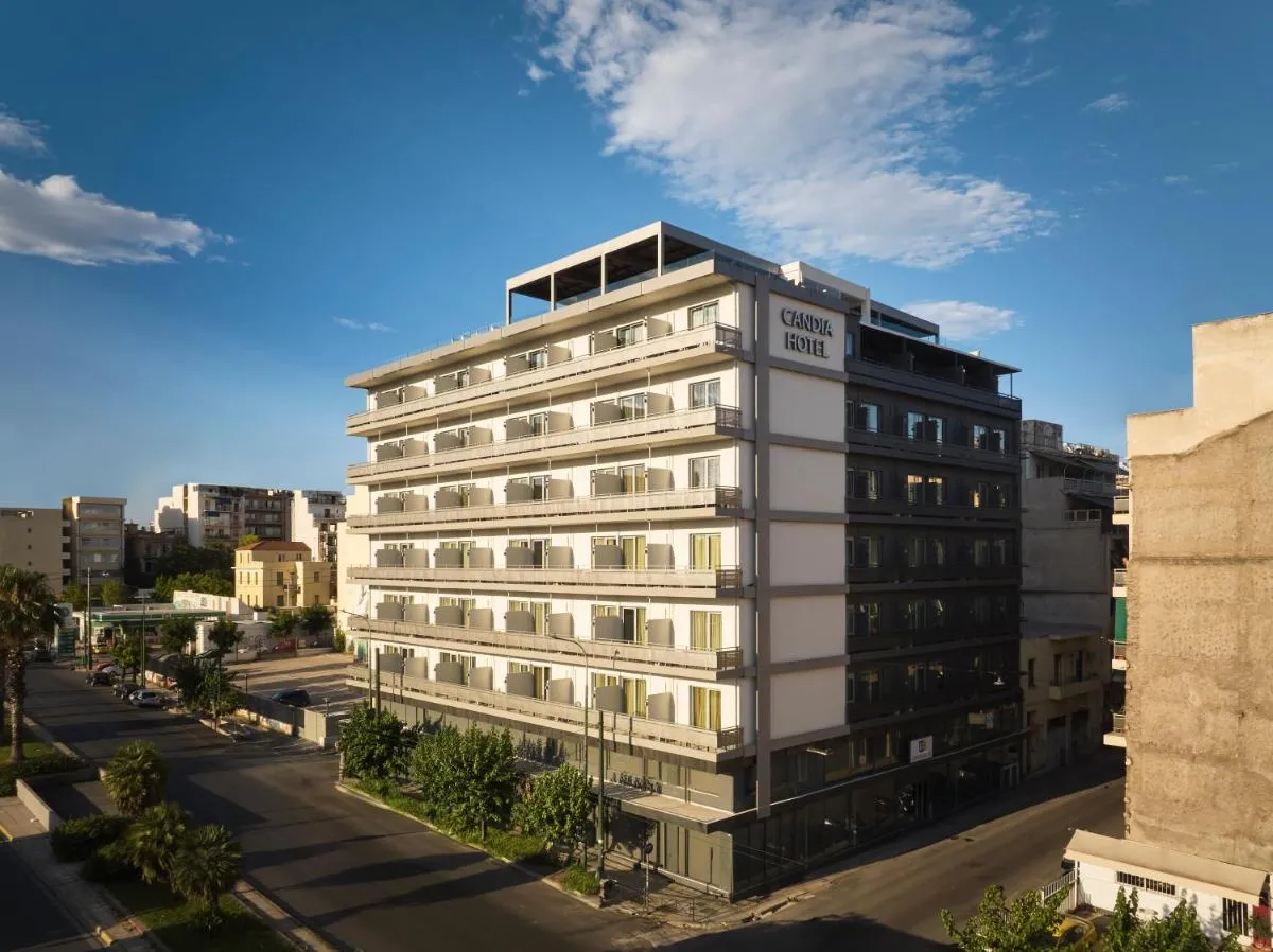 Image 1 of Candia Hotel
