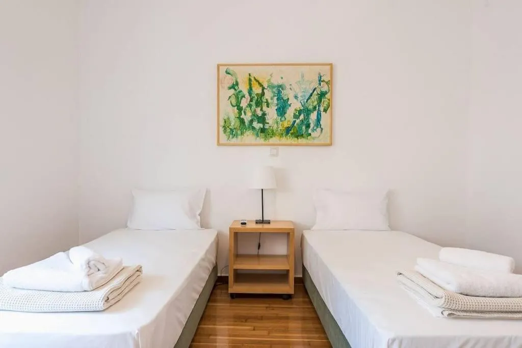 Image 3 of Casa Pamisou near Attiki metro station