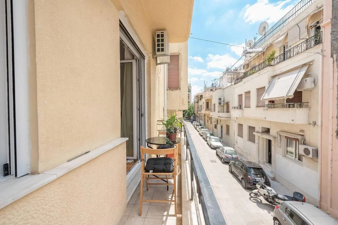 Image 6 of Casa Pamisou near Attiki metro station