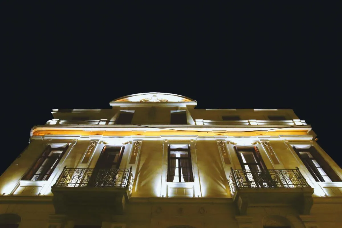 Image 1 of Central Apartments in Psiri