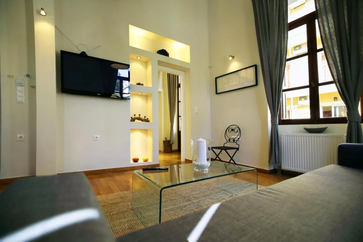 Image 3 of Central Apartments in Psiri