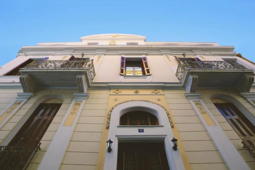 Image of Central Apartments in Psiri