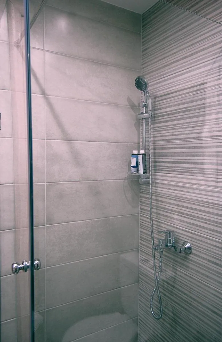 Image 4 of Central & Comfortable, 70m² Apt in Neos Kosmos