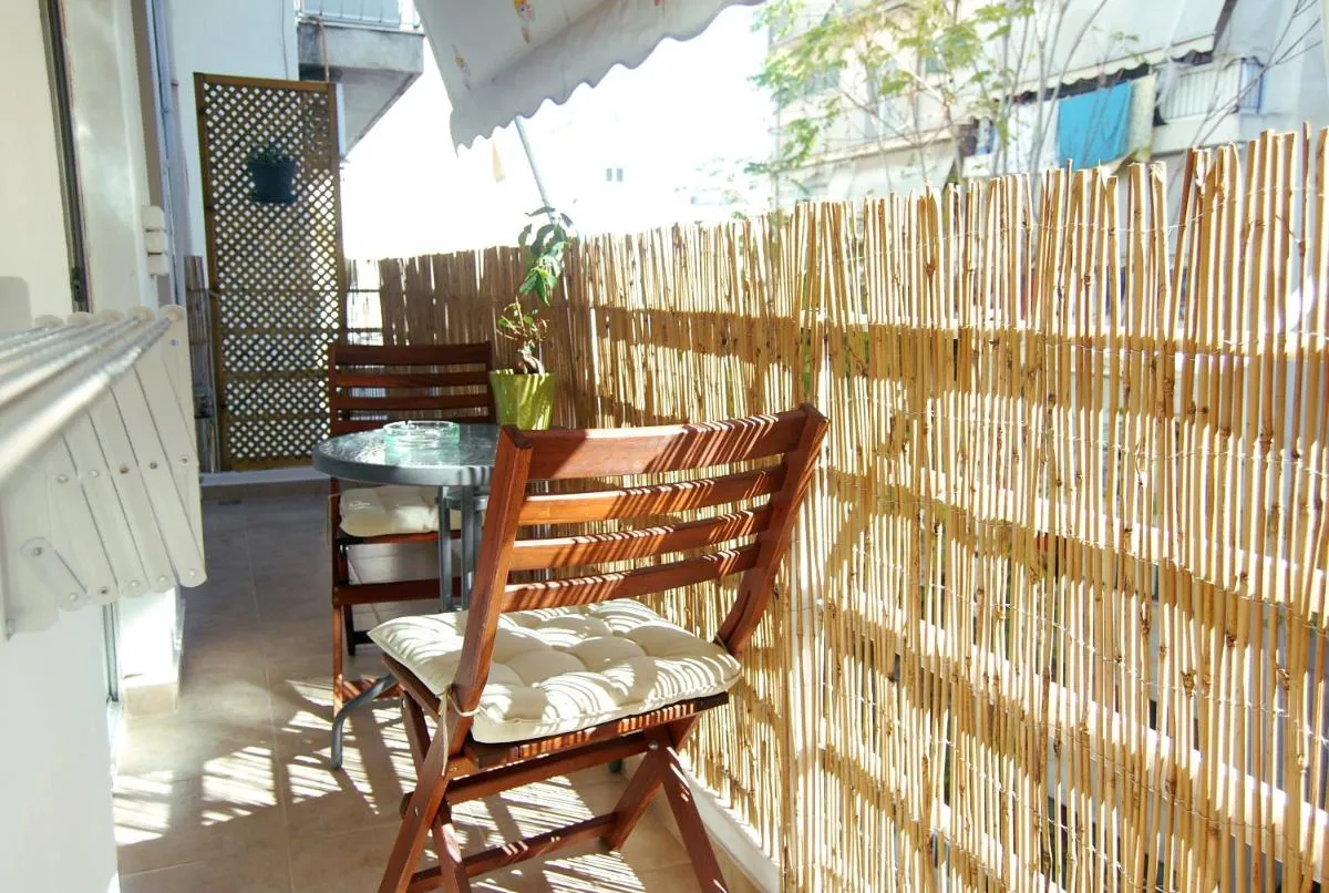 Image 2 of Central & Comfortable, 70m² Apt in Neos Kosmos