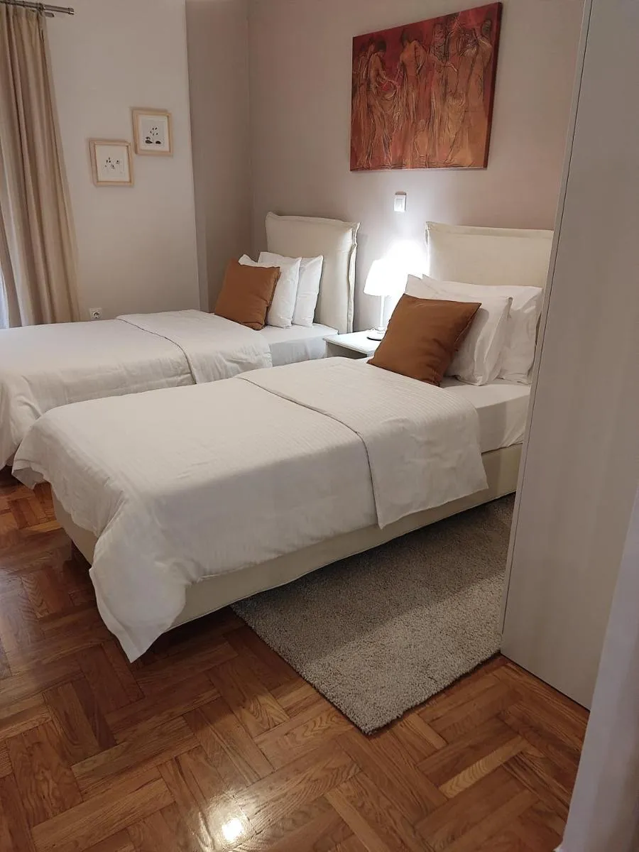Image 3 of Central & Comfortable, 70m² Apt in Neos Kosmos