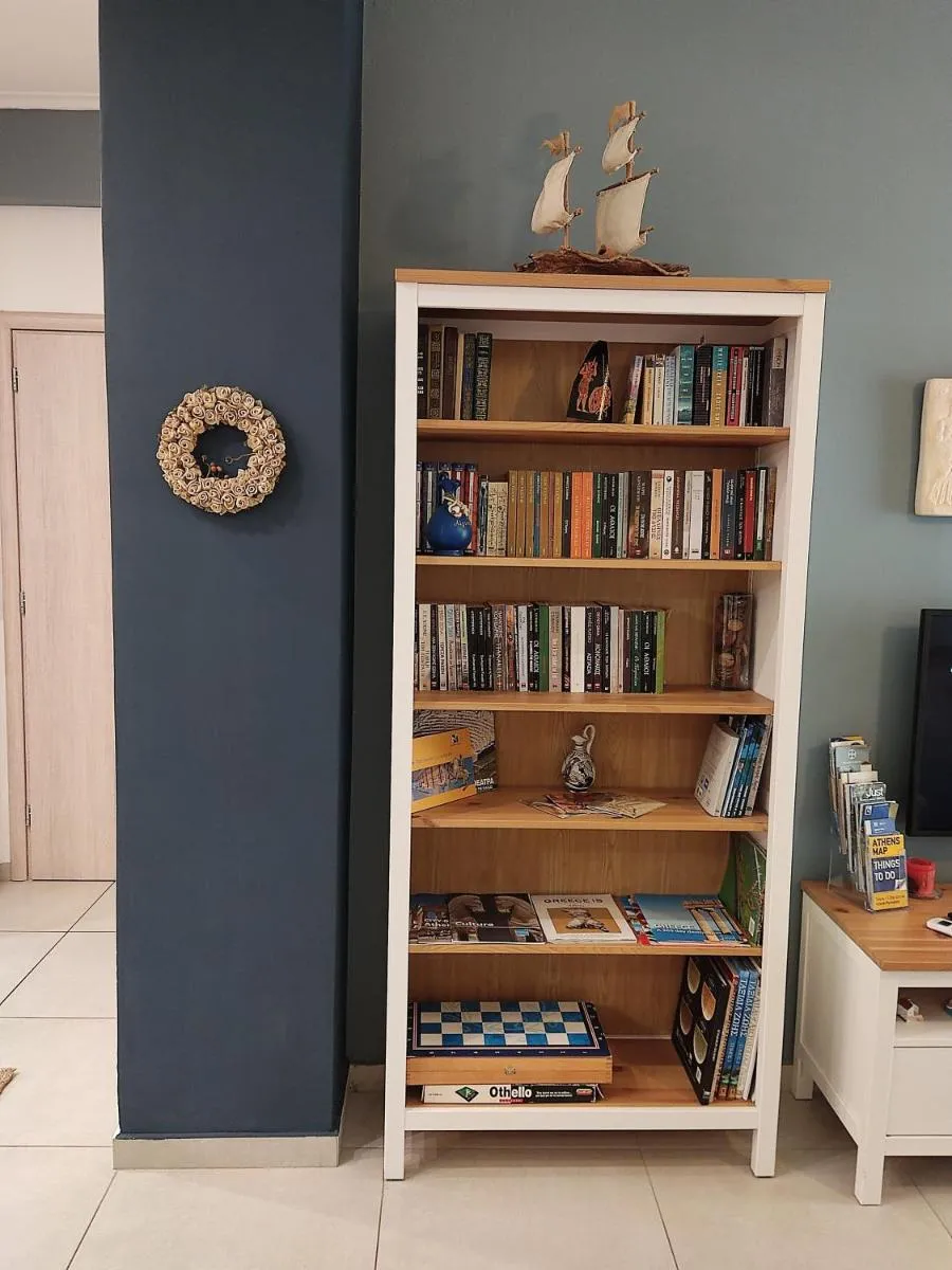 Image 5 of Central & Comfortable, 70m² Apt in Neos Kosmos