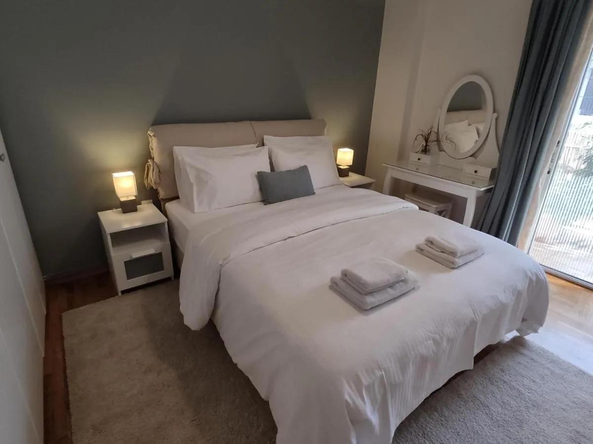 Image 1 of Central & Comfortable, 70m² Apt in Neos Kosmos
