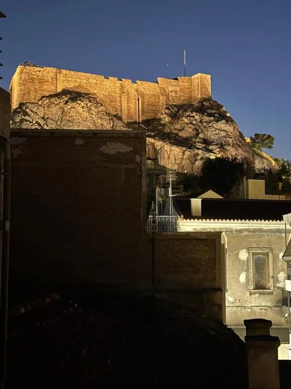 Image of Central House in Plaka