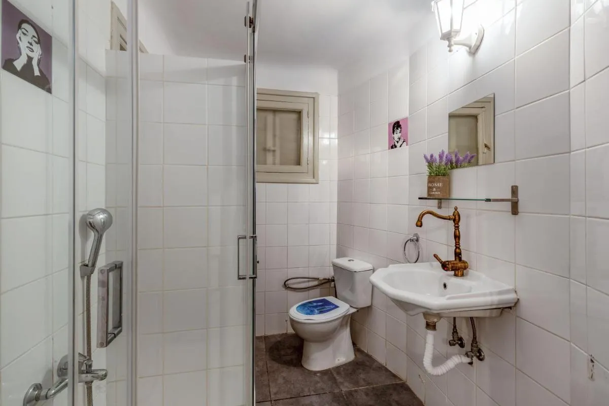 Image 5 of Central apartment in the heart of Historic Center
