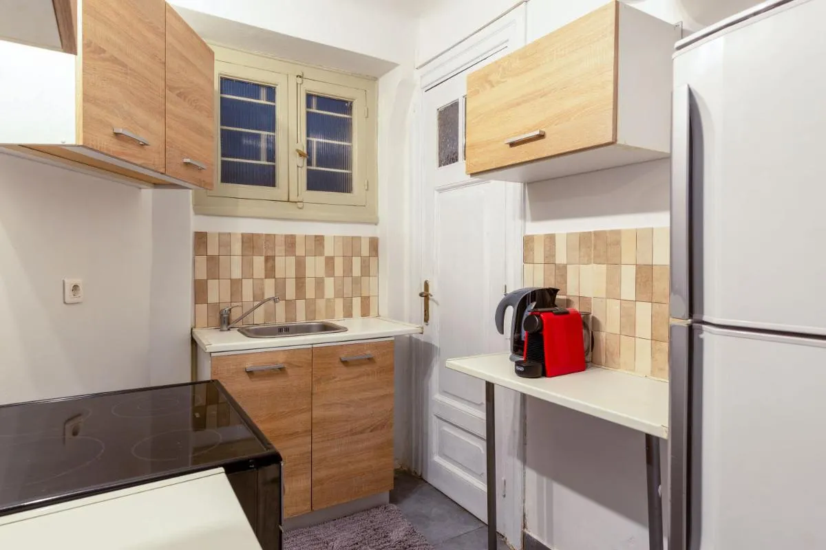 Image 4 of Central apartment in the heart of Historic Center