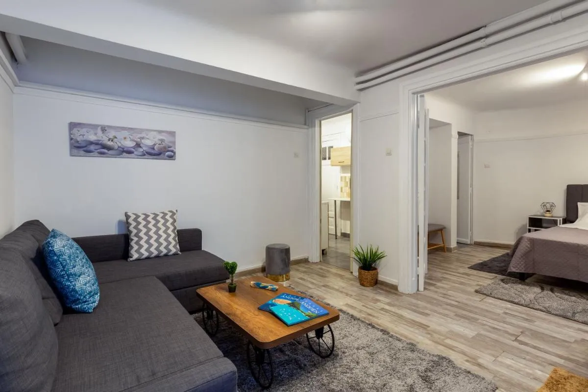 Image 6 of Central apartment in the heart of Historic Center