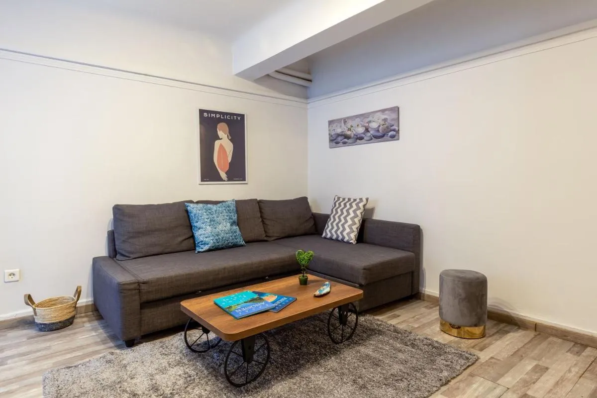 Image 1 of Central apartment in the heart of Historic Center