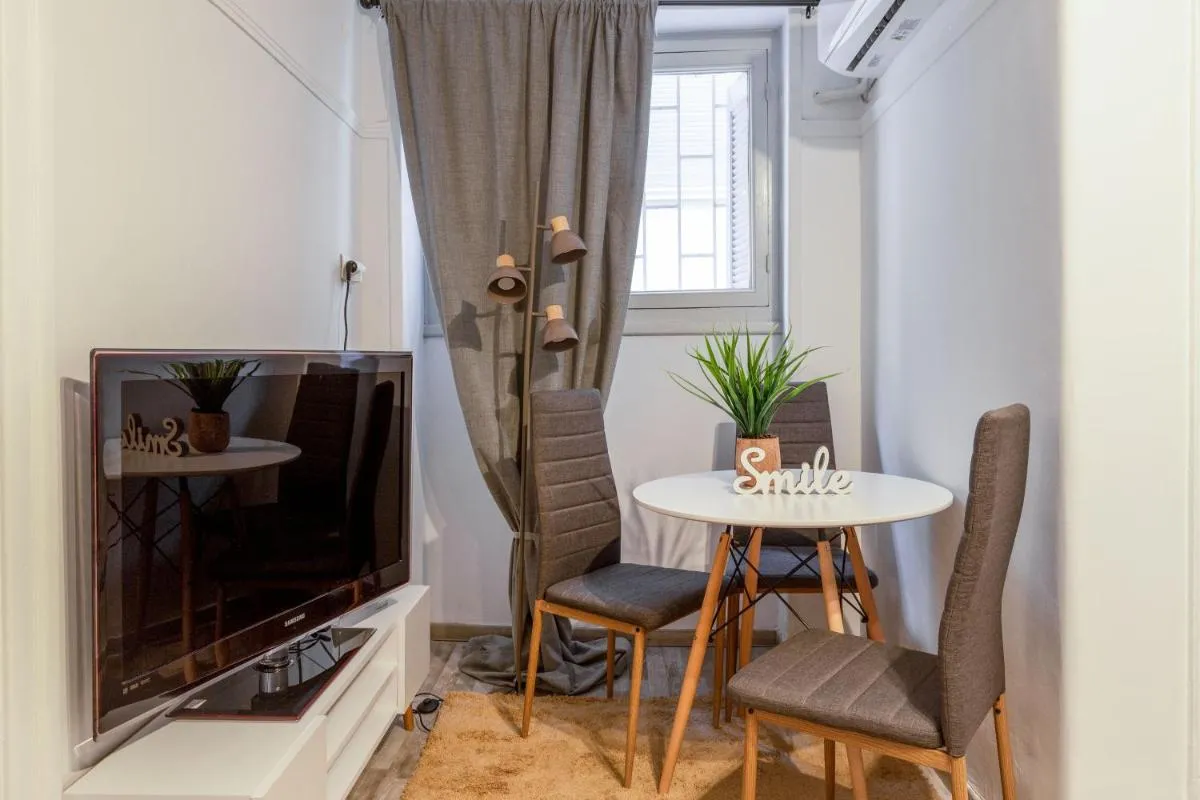 Image 2 of Central apartment in the heart of Historic Center