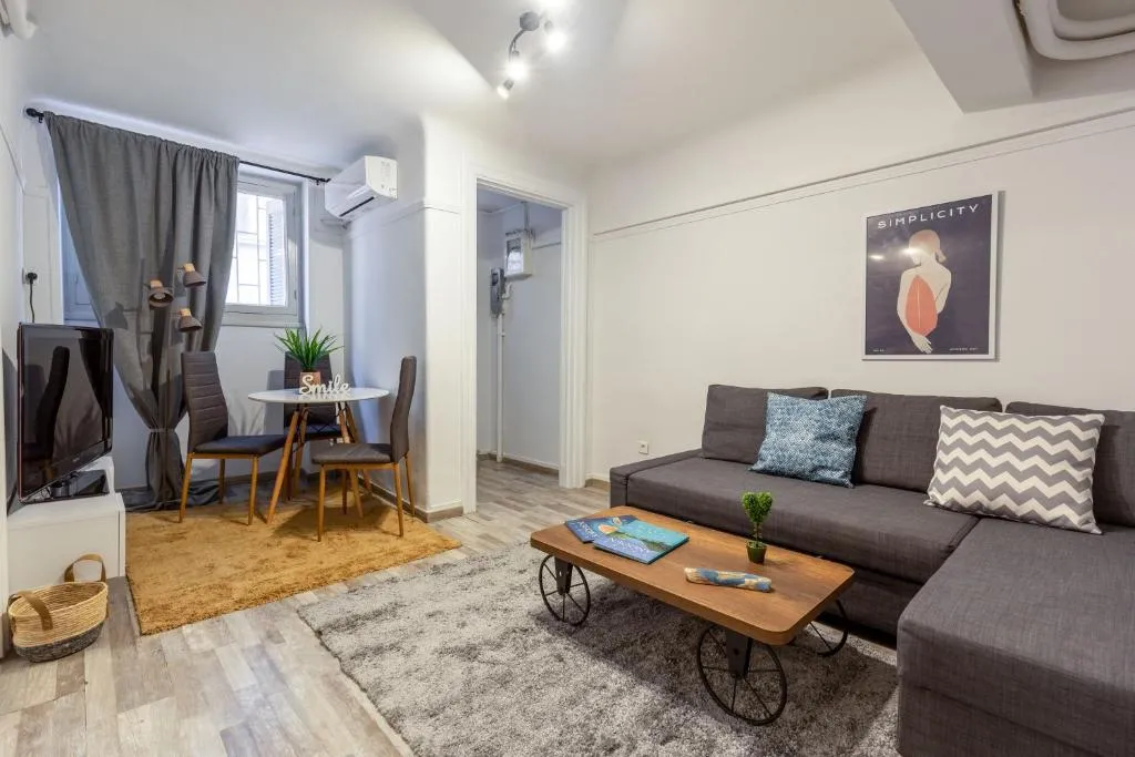 Image of Central apartment in the heart of Historic Center