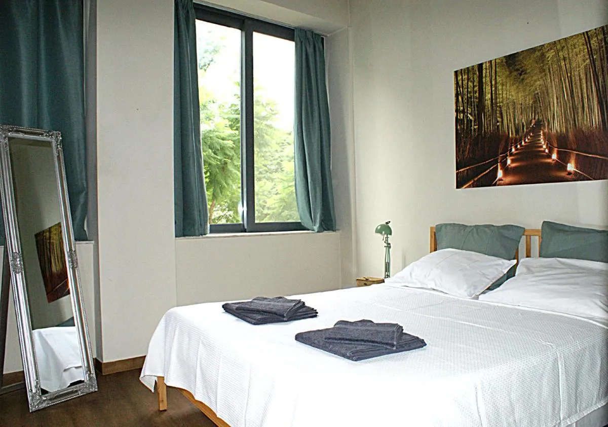 Image 3 of Central studio in Monastiraki