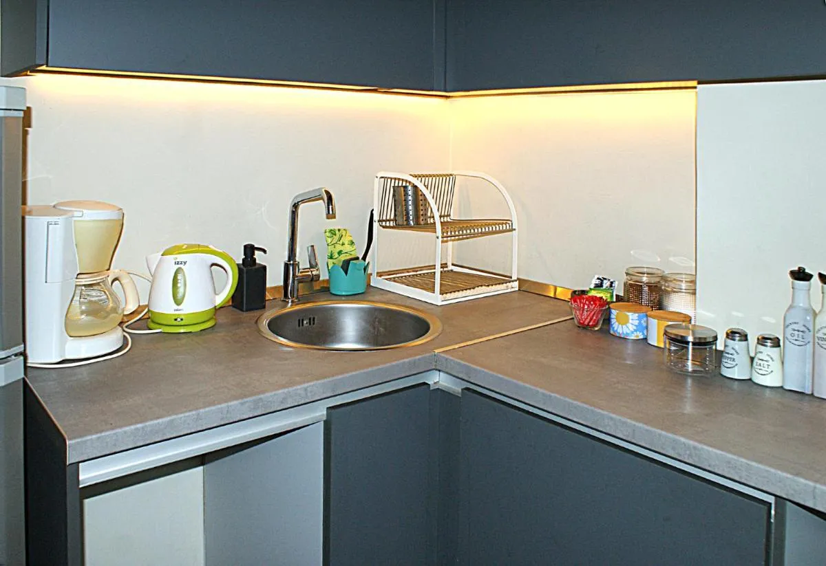 Image 6 of Central studio in Monastiraki